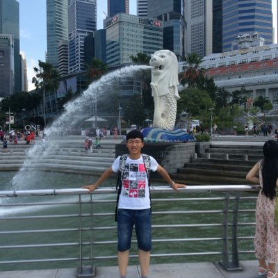 Profile Picture of Xin Pan (@XinPan1995) on Twitter