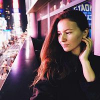 Profile Picture of Olga Lushnikova (@olga-lushnikova) on Quora