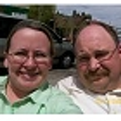 Profile Picture of Todd And Joyce Grime (@joytodd1994) on Twitter