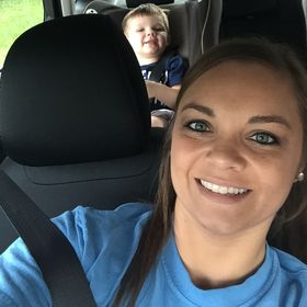 Profile Picture of Kaitlyn Clark (@kclark89) on Pinterest