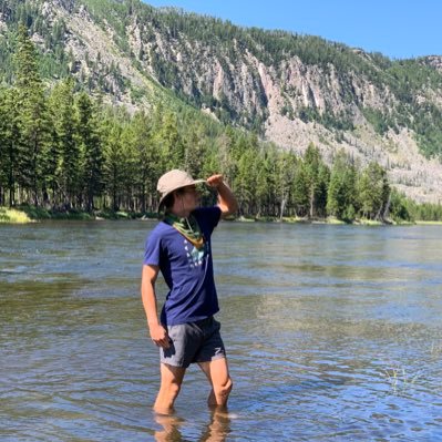 Profile Picture of Brendan Stuchell (@BStuchell3) on Twitter