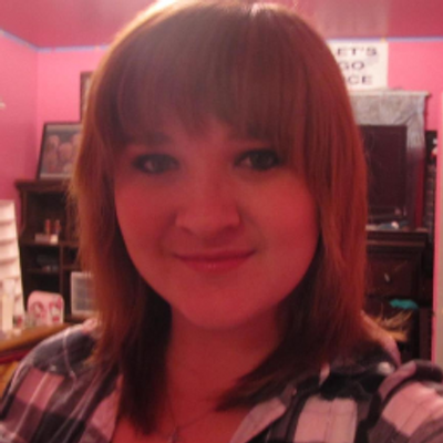 Profile Picture of Jessica Culbertson (@JessicaAragao__) on Twitter