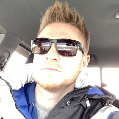 Matt VanBuskirk - Twitter Profile Picture of Matt VanBuskirk (@matt_buskirk) on Twitter