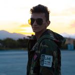 Profile Picture of Juan Berrocal (@juankiproducer) on Instagram