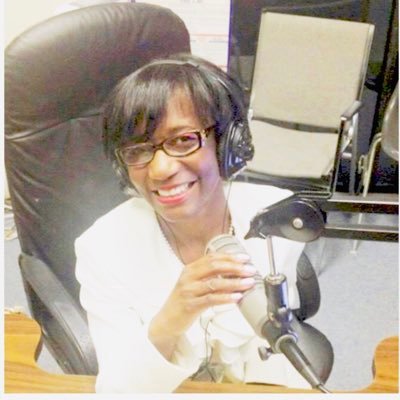 Profile Picture of Diane Daniels Adoma (@dianeadoma) on Twitter