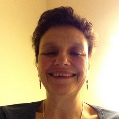 Profile Picture of Anne Benson (@abenson60) on Twitter