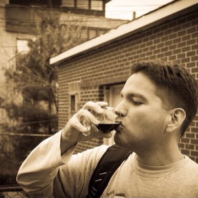 Profile Picture of Brian Paz (@bjpaz76) on Twitter