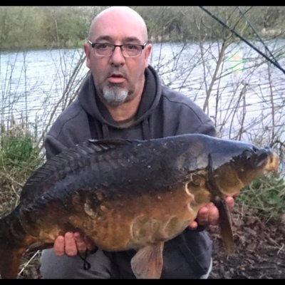 Profile Picture of Vince Webb (@vinnie10_webb) on Twitter