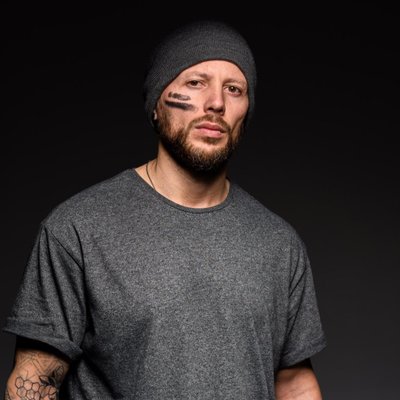 Profile Picture of Danny Serrano (@dannyserranodj) on Twitter