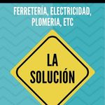 Profile Picture of Mariana Panichelli (@ferreterialasolucion_21) on Instagram