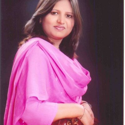 Profile Picture of Monika Verma (@monikaverma3280) on Twitter