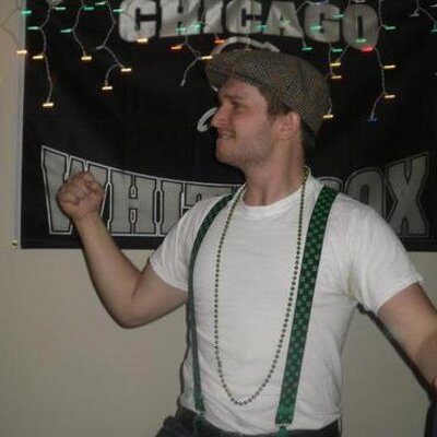 Profile Picture of Patrick O'Malley (@Paddyshack90) on Twitter