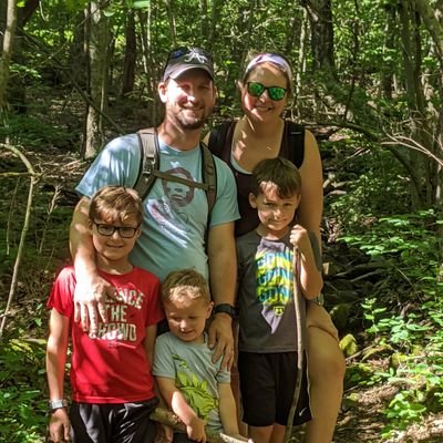 Profile Picture of Scott Tillman (@CowDocScott) on Twitter
