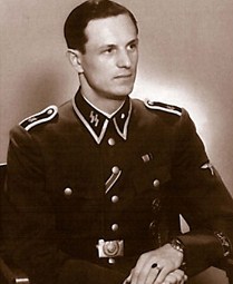 Profile Picture of Rochus Misch - Wikipediaon Wikipedia