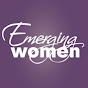 Profile Picture of emergingwomen (@@emergingwomen) on Tiktok