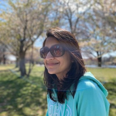 Profile Picture of Zainab Qureshi (@zqures) on Twitter