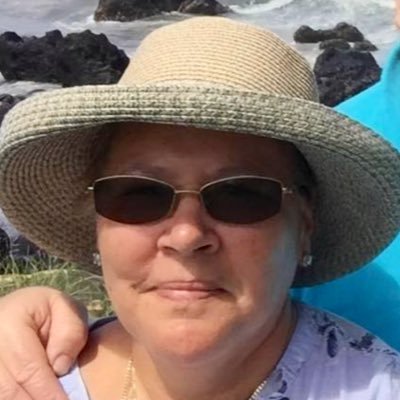 Profile Picture of Lillian OLSON (@Lillian13766835) on Twitter