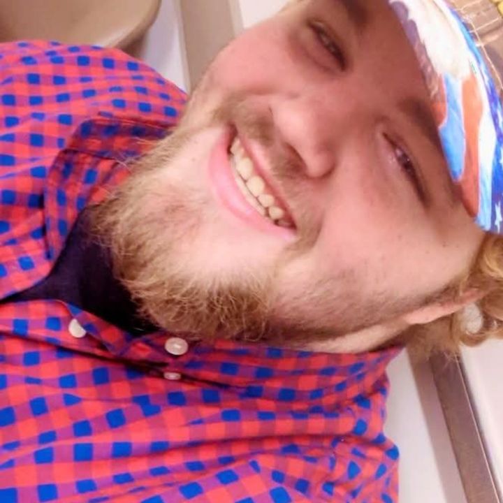 Profile Picture of Joshua wright (@joshuawright442) on Tiktok
