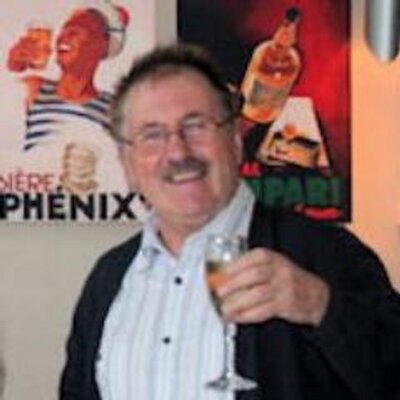 Profile Picture of Henry Sharpe (@sharpeh7) on Twitter