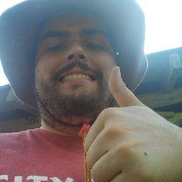 Profile Picture of Carl Stanton (@CarlMacyStanton) on Twitter