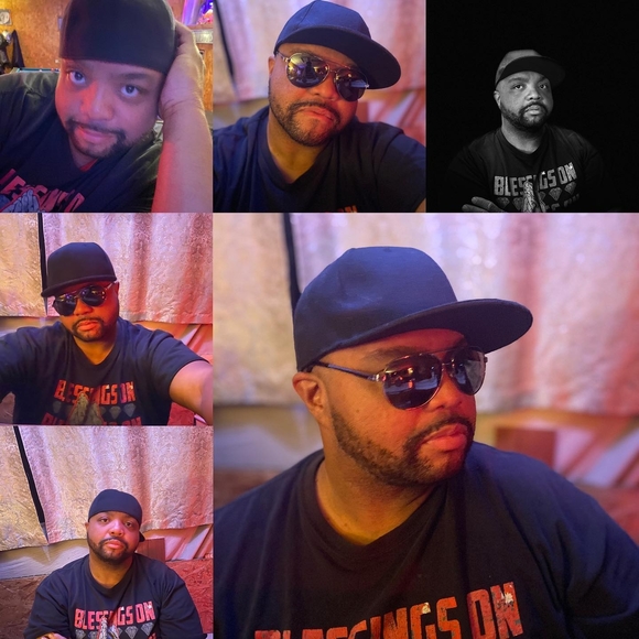 Profile Picture of Todd Allen (@tallen856) on Poshmark