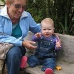 Profile Picture of Joyce McBurney (@joycemcburney) on Instagram