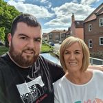 Profile Picture of Jacob Harness (@jarness17) on Instagram