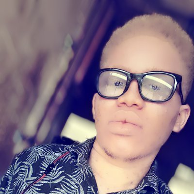 Profile Picture of Daniel Okoli (@danielokoli19) on Twitter