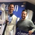 Profile Picture of Travis Haas (@trhaas01) on Instagram