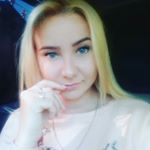 Profile Picture of Вікторія Кушнір (@viktoriakushnir16) on Instagram