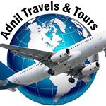 Profile Picture of Adnil Travels (@adnil_travels) on Instagram