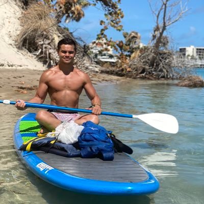 Profile Picture of David Leo (@LeoFitness_PT) on Twitter