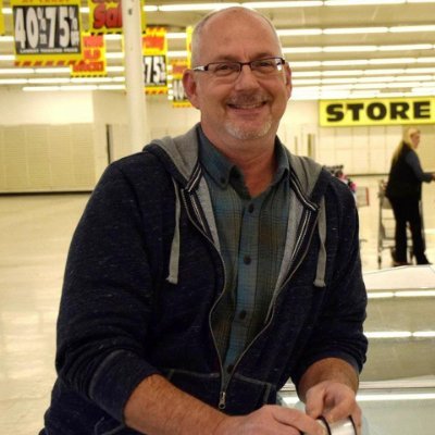 Profile Picture of JOHN DEVOE (@JOHNDEV91160356) on Twitter