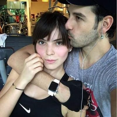 Profile Picture of Lorena Lizarraga (@LorenaLizarrag7) on Twitter