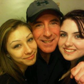 Profile Picture of Allan Clarkson (@allan.clarkson.3) on Facebook