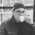 Profile Picture of Daniel Eckstein (@danecks) on Instagram