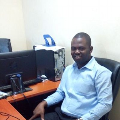 Profile Picture of Ihonde Samuel (@leumas442) on Twitter