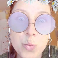 Profile Picture of Maria Hazday (@maria-hazday) on Quora