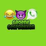 Profile Picture of groenegesprekken (@groenegesprekken) on Instagram