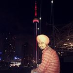 Profile Picture of Harman Singh (@patanahiyaar66) on Instagram