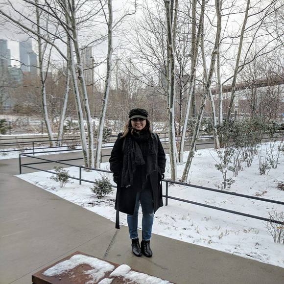 Profile Picture of Nancy Reyna (@nbreyna) on Poshmark