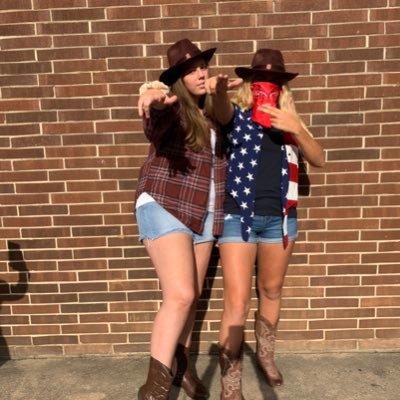 Profile Picture of Grace Hughes (@NotGraceHughes) on Twitter