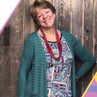 Profile Picture of LuLaRoe Anne McAtee (@LLRAnneMcAtee) on Twitter