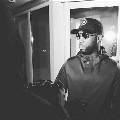Profile Picture of Drew Austin🇬🇾🇬🇧 (@mrdrewaustin) on Twitter