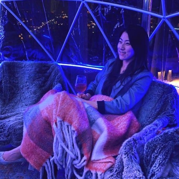 Profile Picture of Kit yee Cheng (@kitkat_cky) on Poshmark