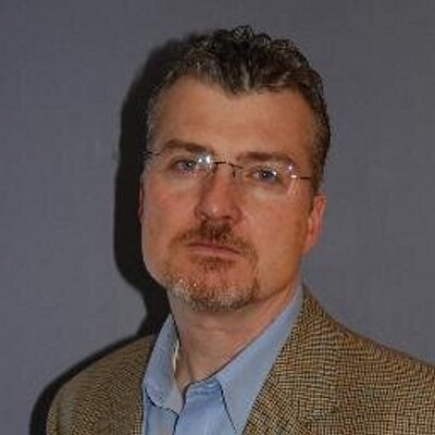 Profile Picture of Brian Lane (@BrianWilton) on Twitter