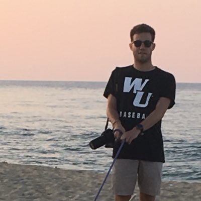 Profile Picture of Corey McDonald (@cwmcdonald_) on Twitter