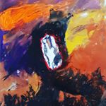 Profile Picture of Matthew Quinn Art (@matthewquinnart) on Instagram