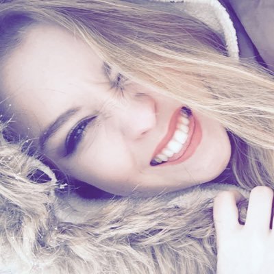 Profile Picture of Kaley Thomas (@KaleyThomas_95) on Twitter