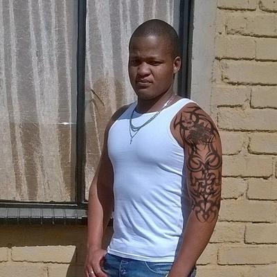 Profile Picture of Amen Andy (@AmenAndy1) on Twitter